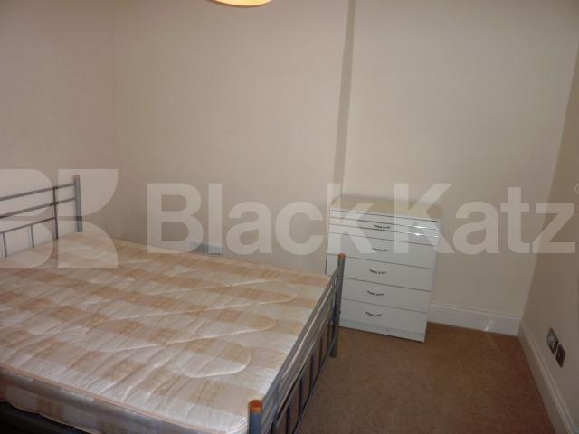 			LUXURY 1 BED IN CAMDEN!, 1 Bedroom, 1 bath, 1 reception Flat			 Agar Grove, CAMDEN SQUARE